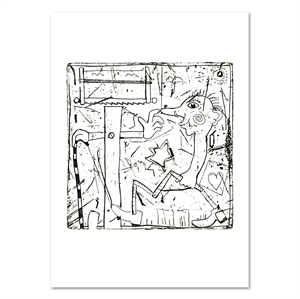 Snedker-Svend & Tommy-Stok